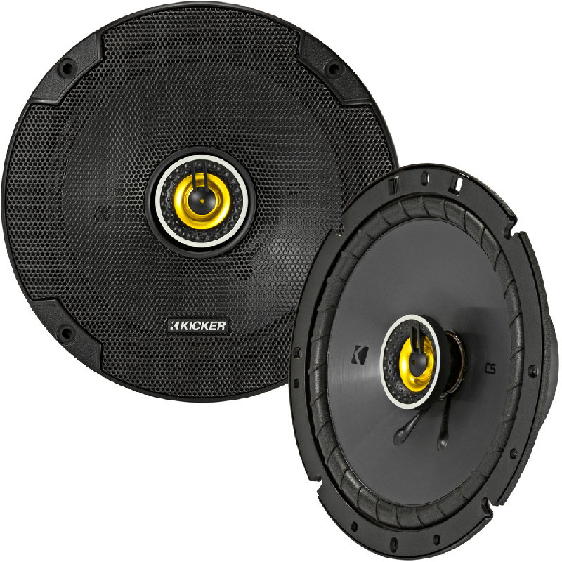 Kicker 46CSC674