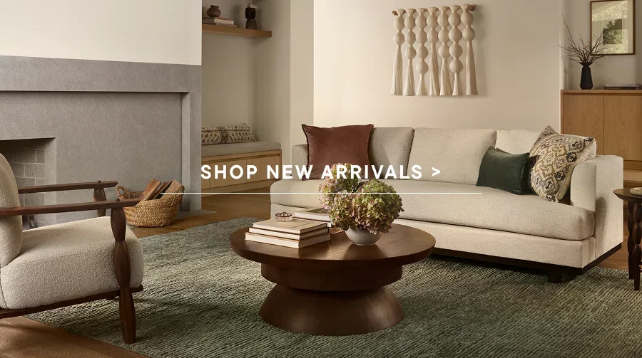 All new arrivals