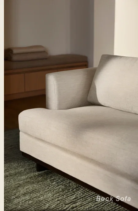 Beck Sofa