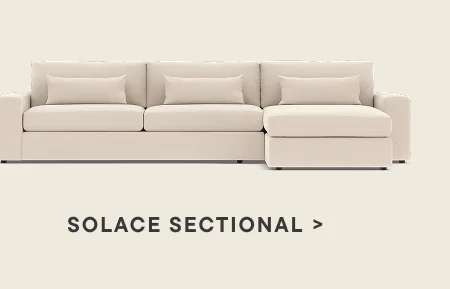 Solace Sectional