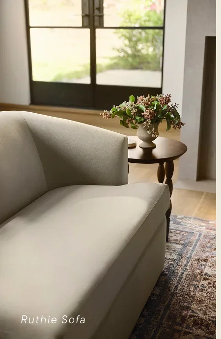 Ruthie Sofa