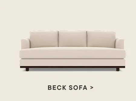 Beck Sofa