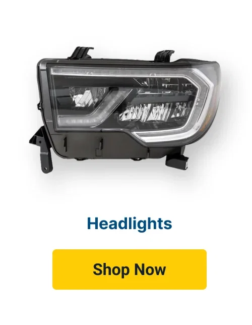 Headlights