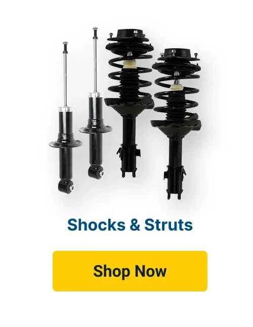 Shocks & Struts