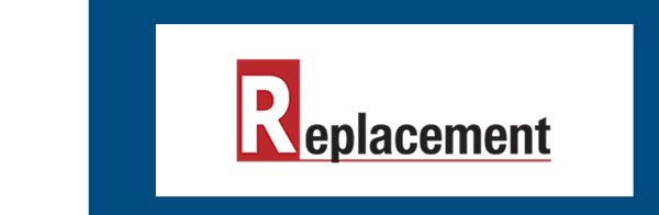 Replacement