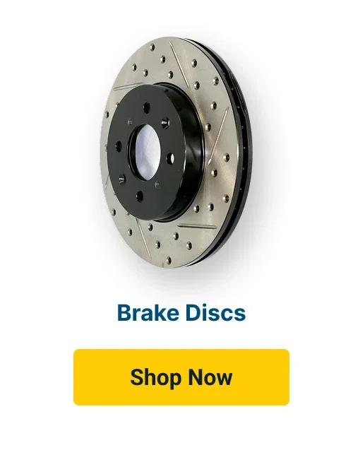 Brake Discs