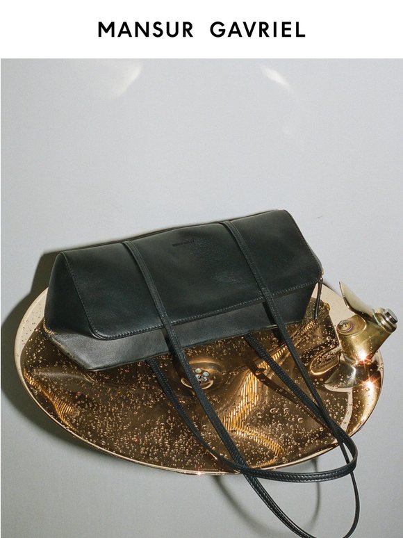 The 90’s Inspired Bag