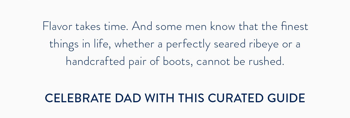 Shop Father's Day Gifts