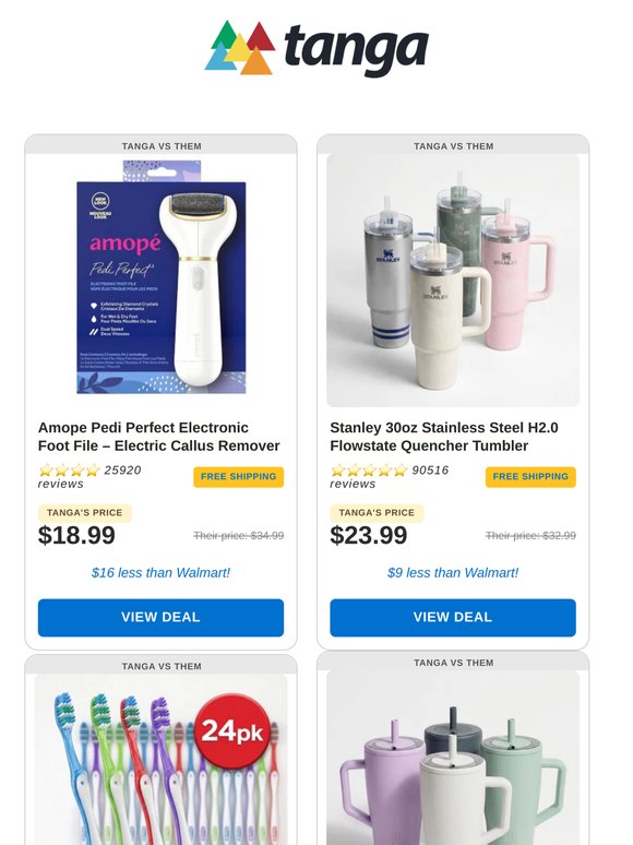 Walmart Charges More. We Checked.