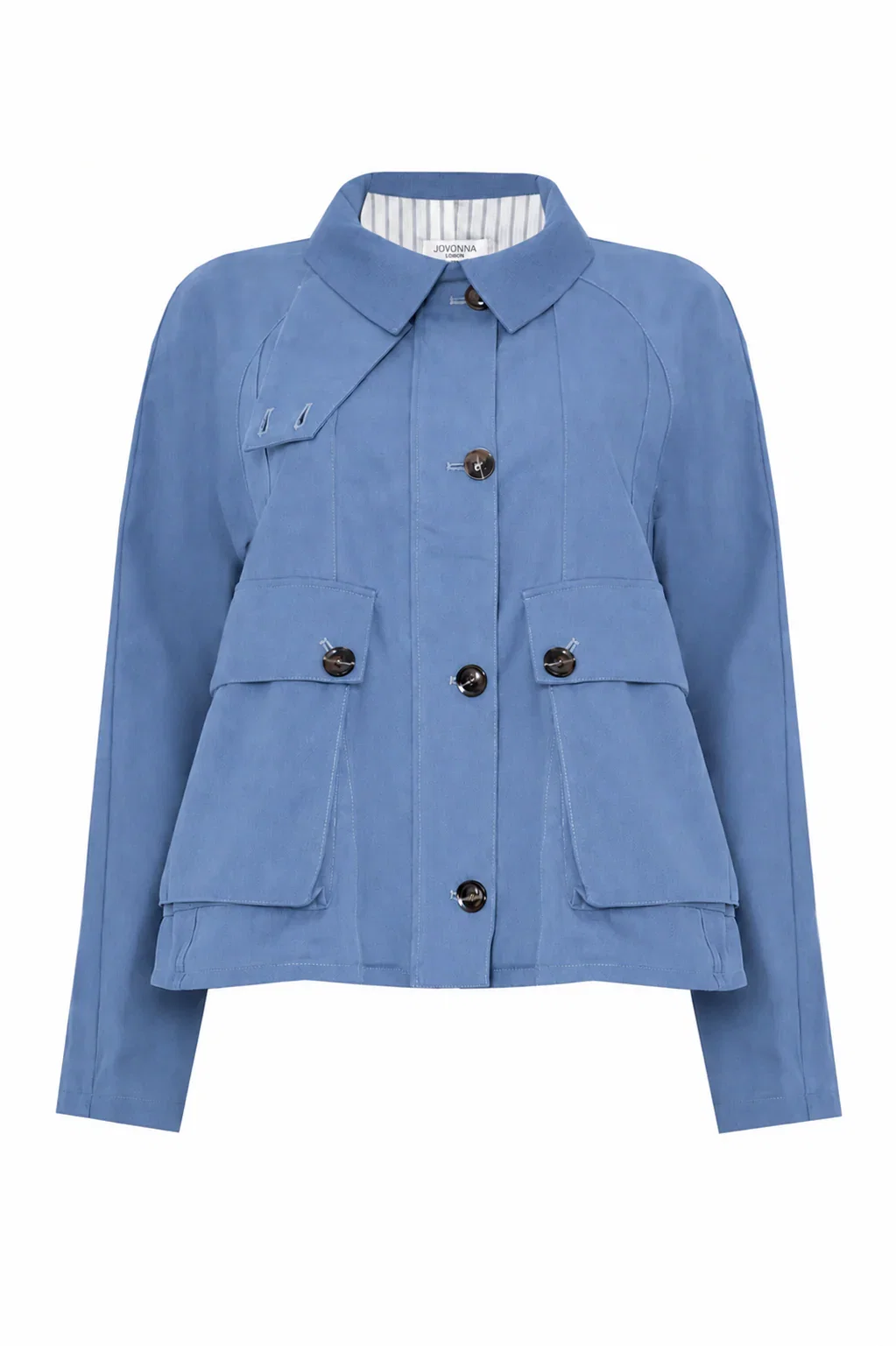 Image of BESSA JACKET