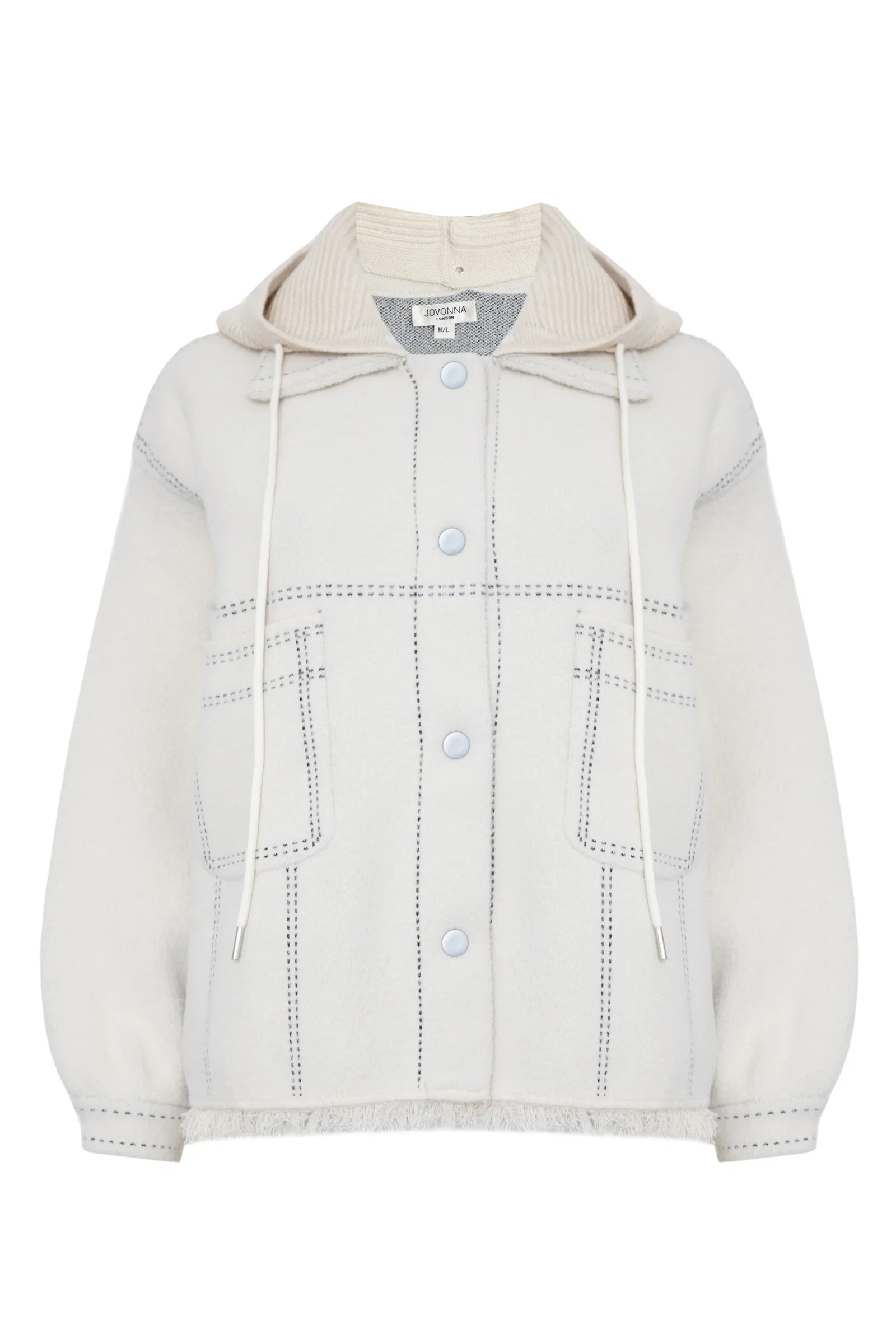 Image of NEDA JACKET