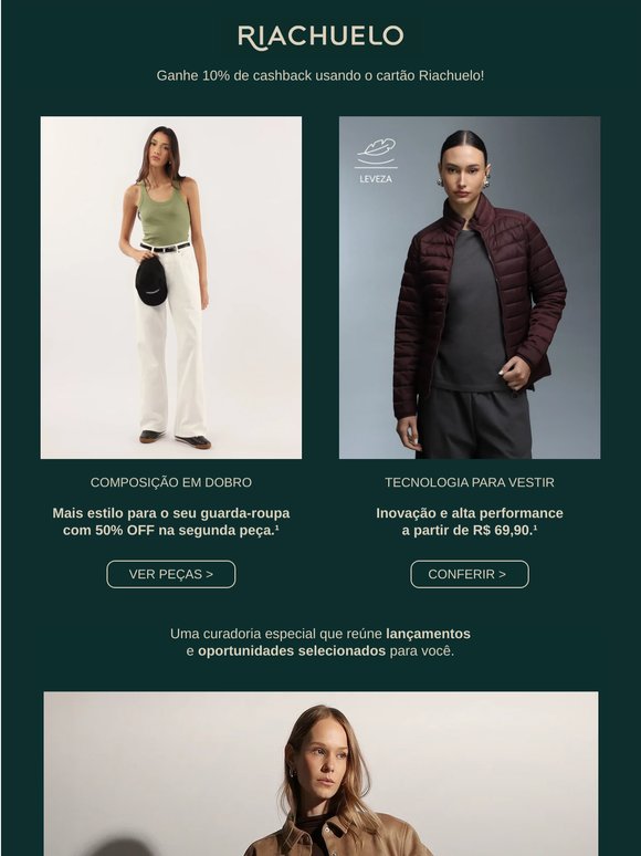 Vale a pena conferir…