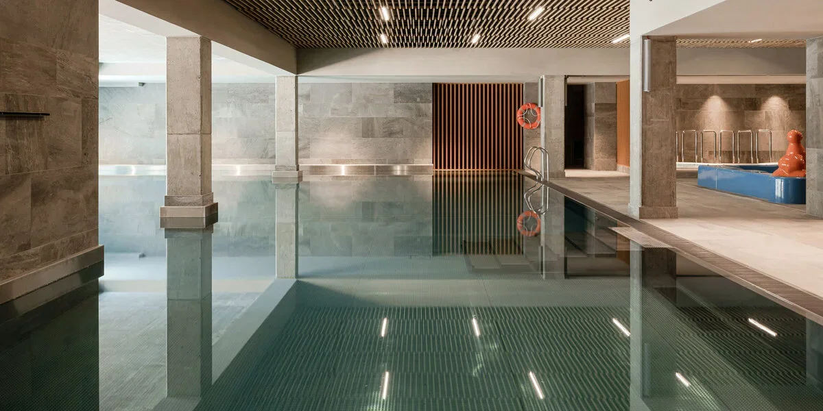 Radisson Resort Kołobrzeg