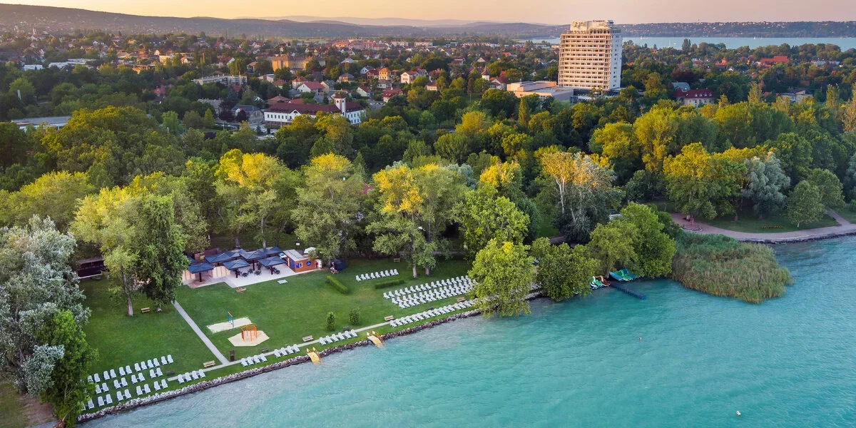 Hunguest BAL Resort