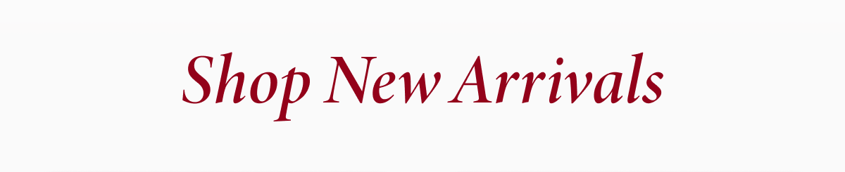 Shop New Arrivals