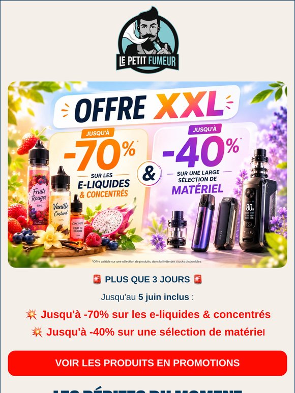 🛒 Vous avez regardé… mais pas encore sauté le pas ?