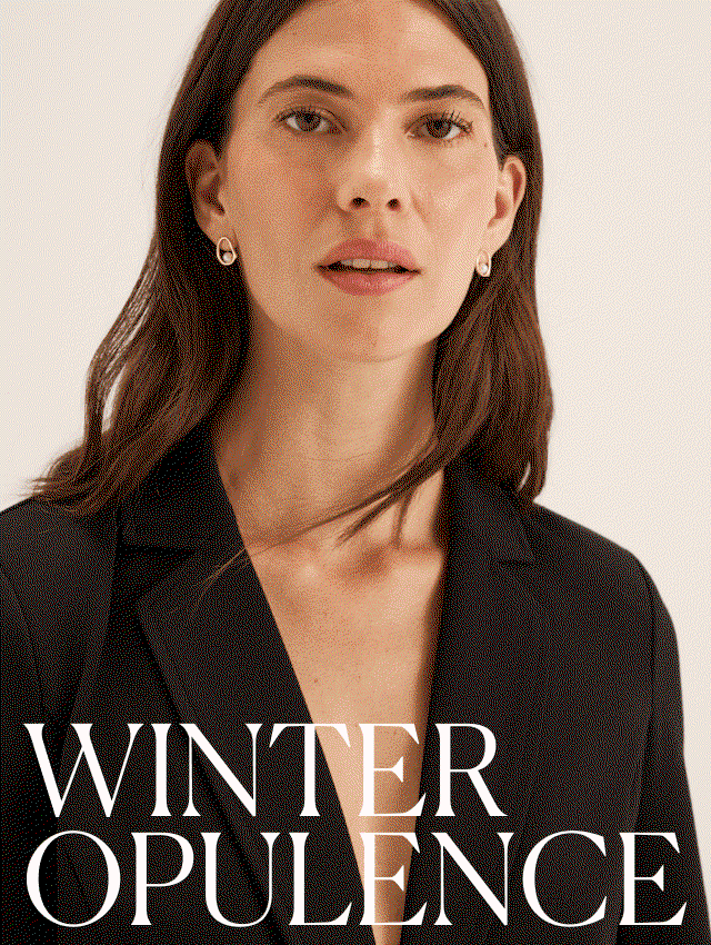Discover Winter Styles
