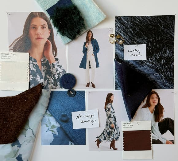 Winter Layers