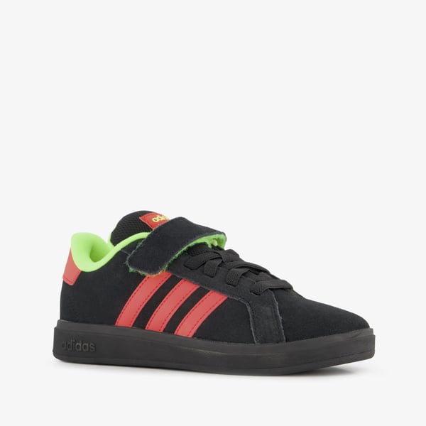 Adidas Grand Court 00s El C jongens sneakers
