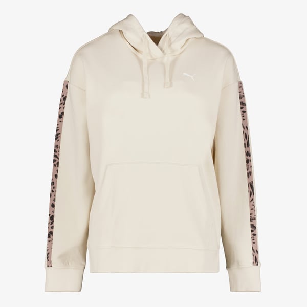 Puma ESS Graphic Animal Comfort dames hoodie
