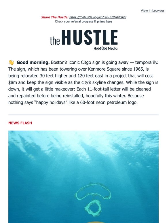 💵  The new cost of happiness