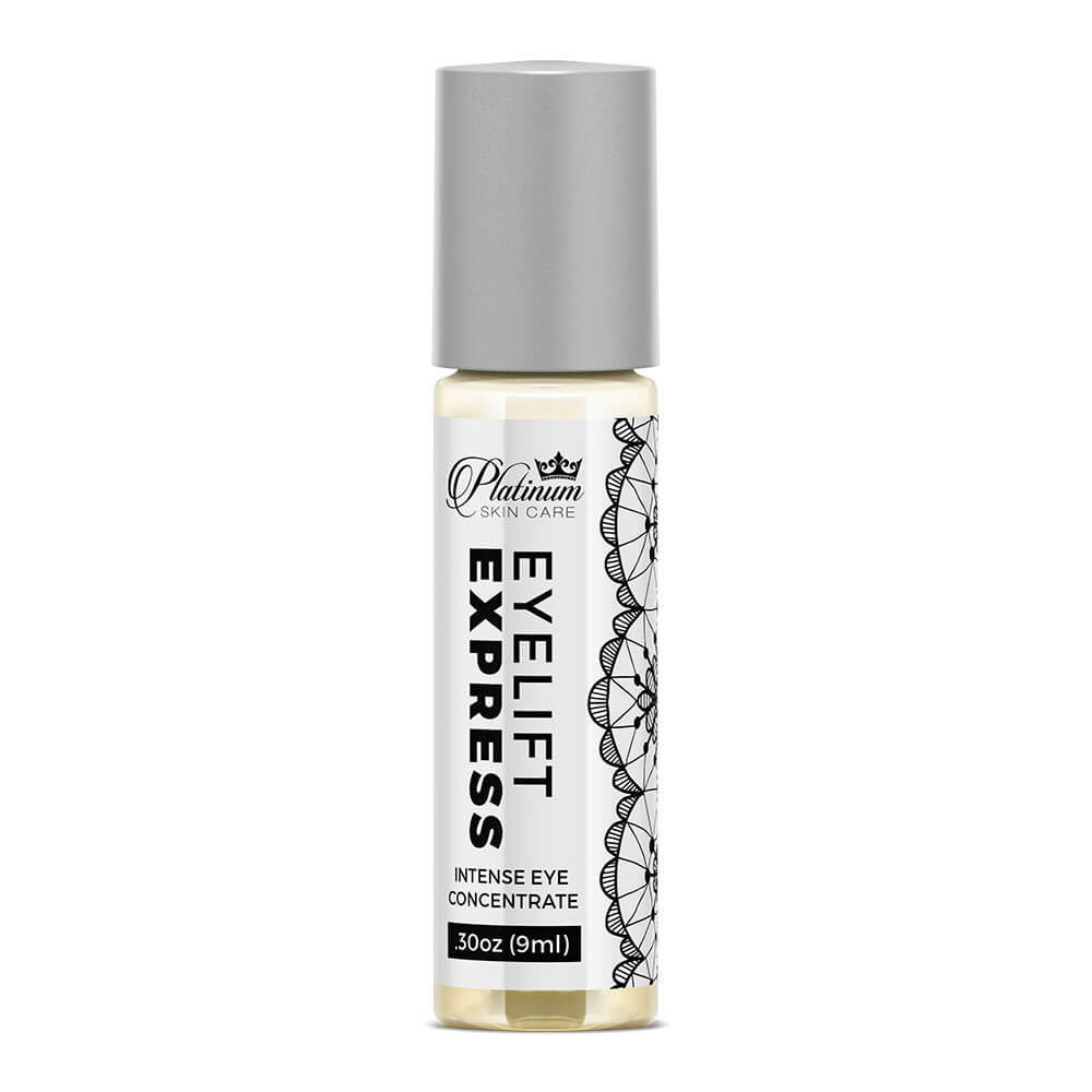 Image of Eyelift Xpress Caffeine Roller