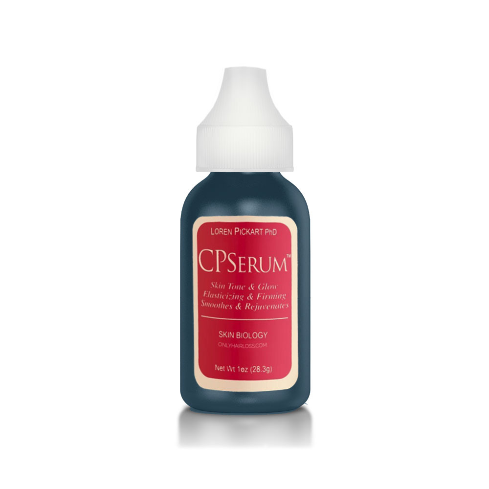 Image of Copper CP Serum