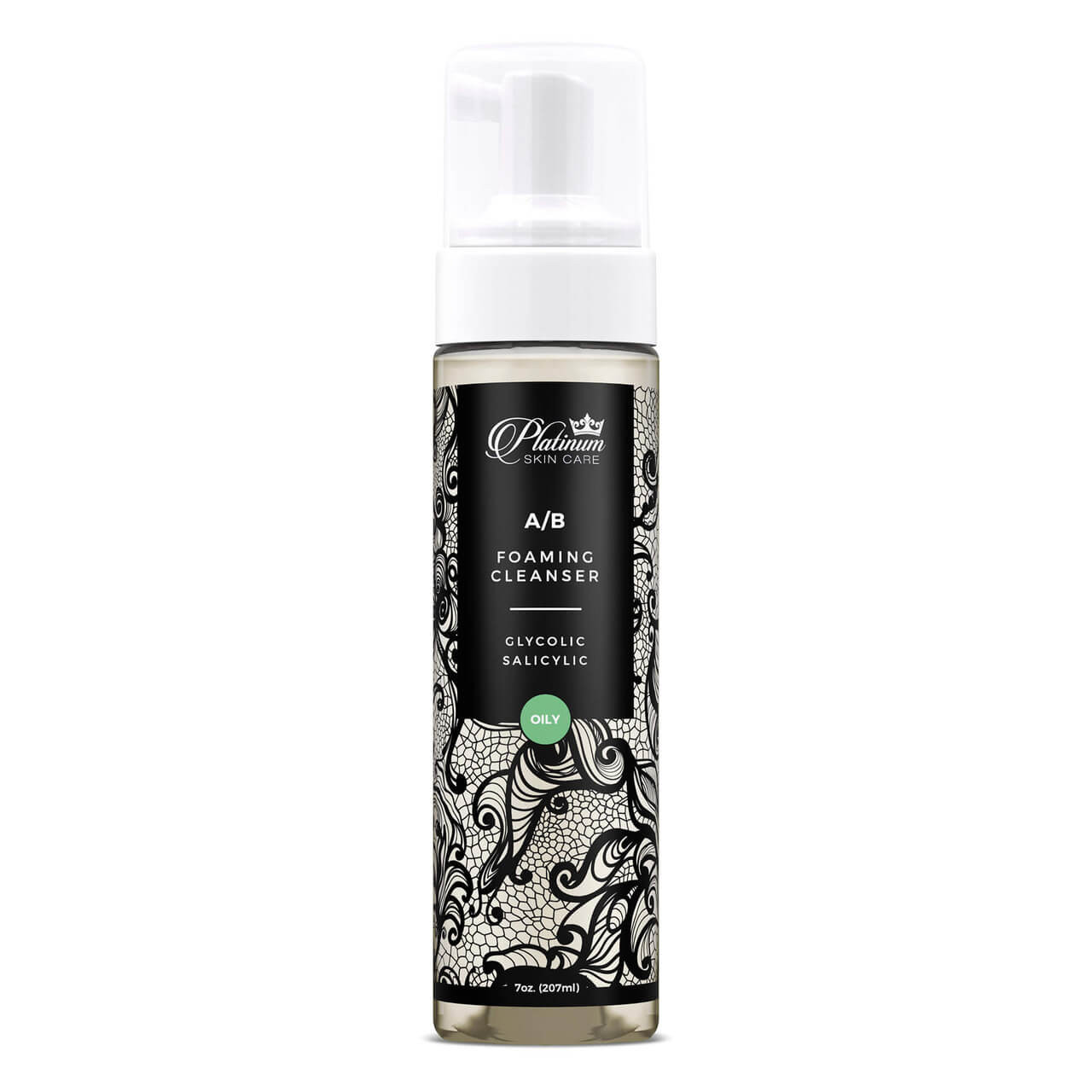 Image of AB Foaming Cleanser