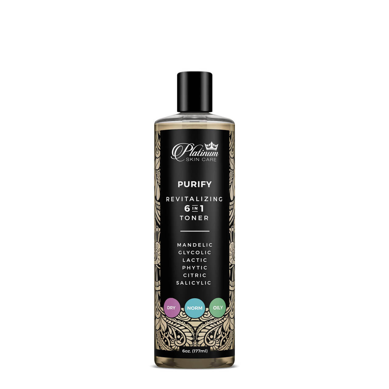 Image of Purify Revitalizing 6 in 1 Toner
