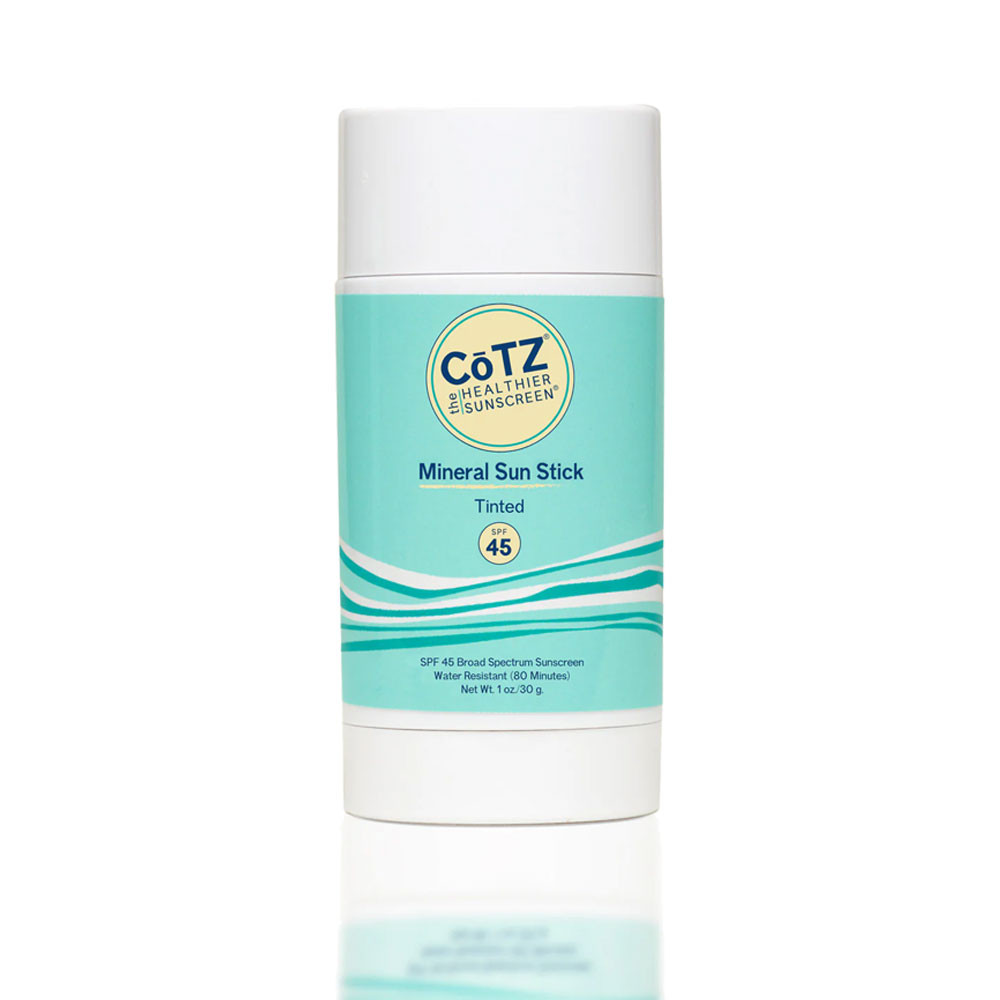 Image of COTZ Mineral Stick SPF 45