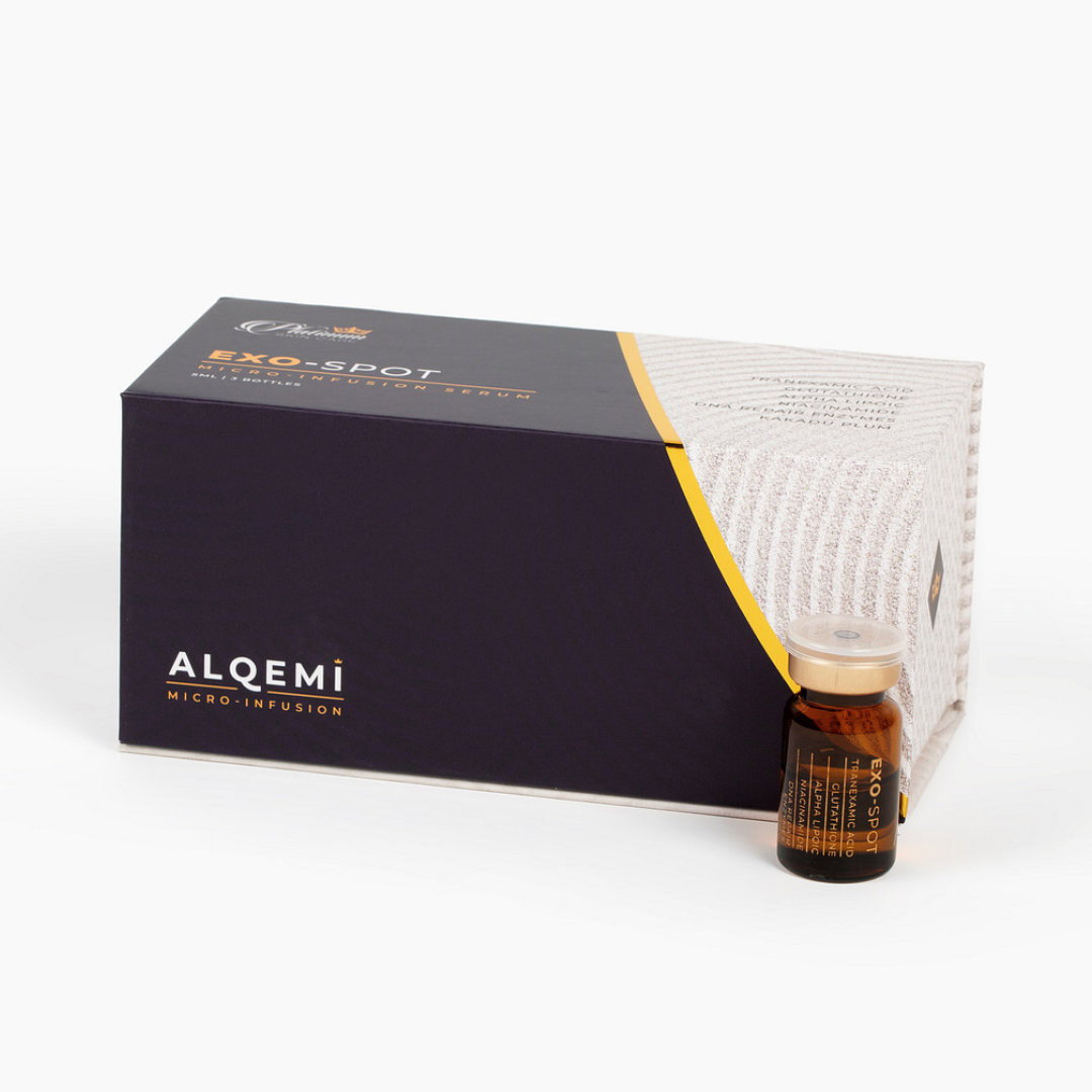 Image of ALQEMI EXO-SPOT