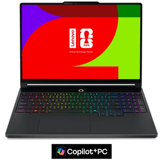 Legion 5i (15", Gen 11)