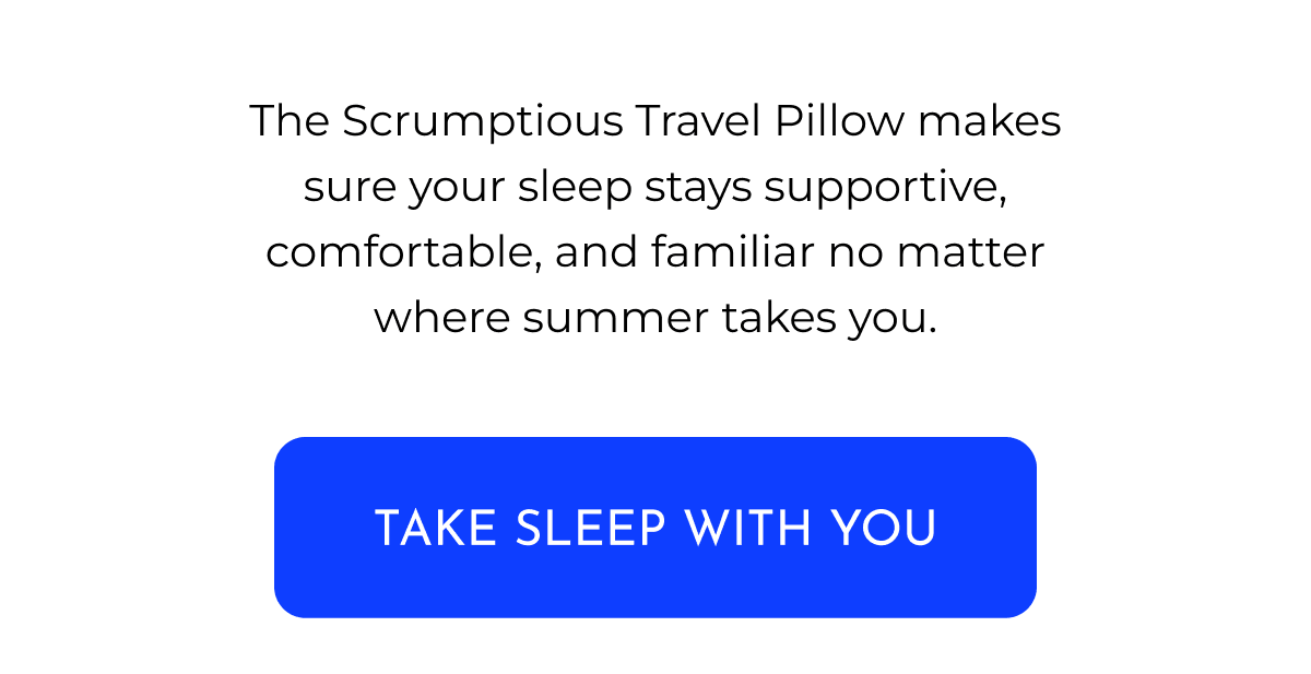 TAKE SLEEP WITH YOU