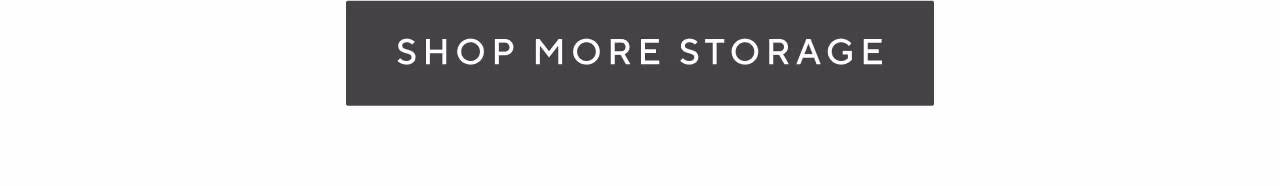 Shop more storage