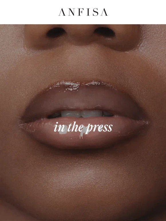 In the press