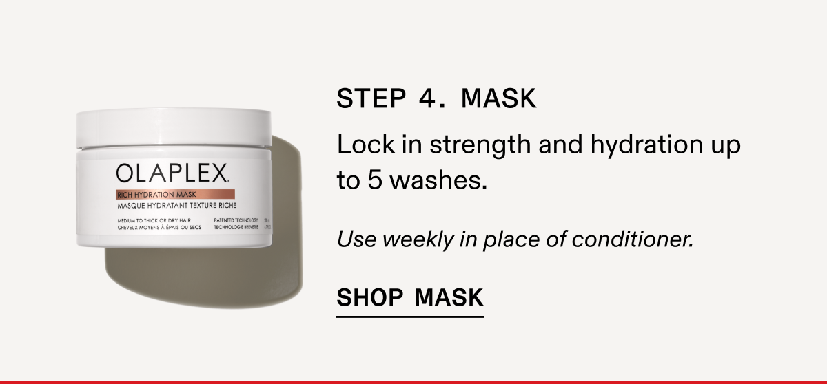 Step 3. Mask | Shop Mask