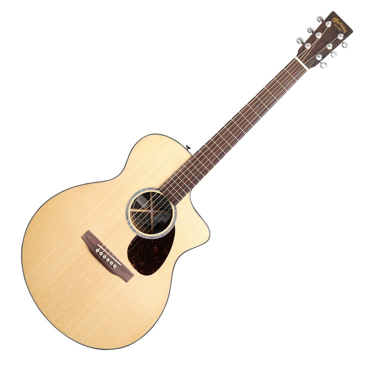 Martin SC-10E Moderno