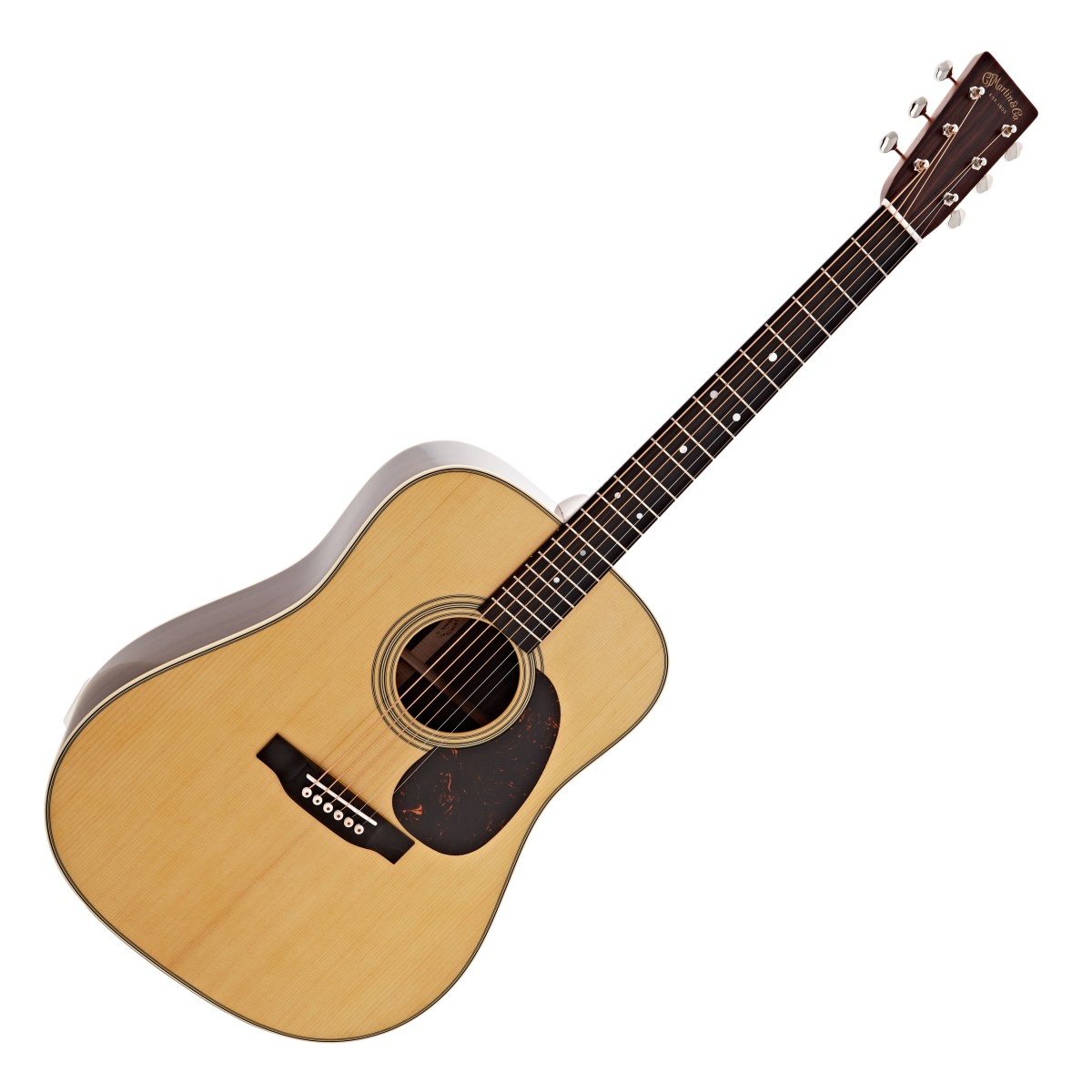 Martin D-28 (2025) #M3006726