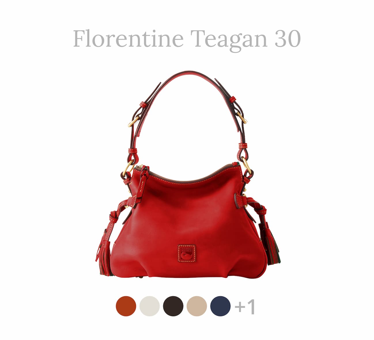 Florentine Teagan 30