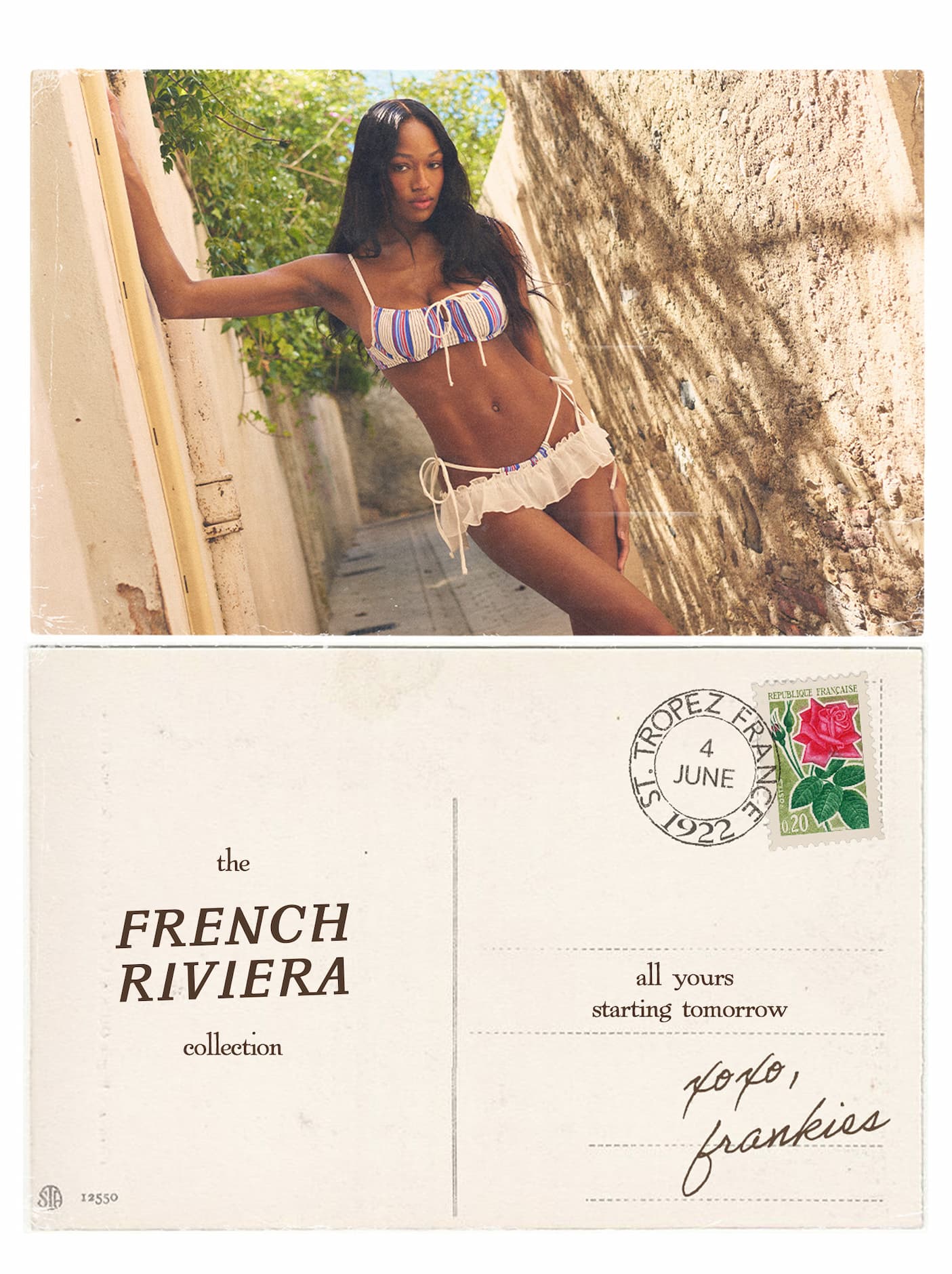 french riviera preview