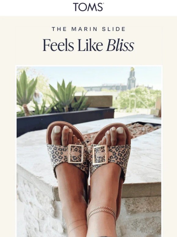 Can Slides Be TOO Comfy?