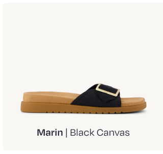 Marin Slide Sandal