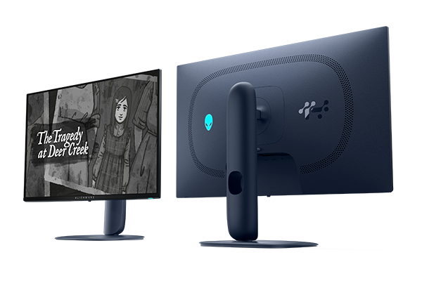 Gaming Monitor - AW2725D