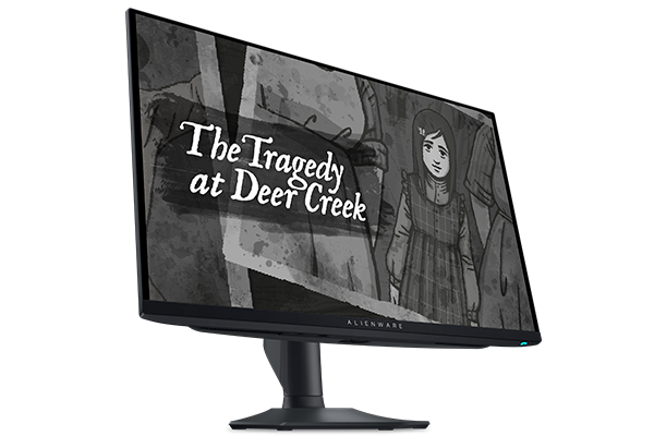 AW Monitor aw3821dw-cfp
