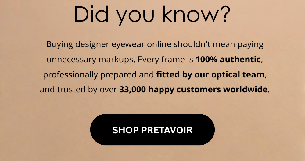 Shop Pretavoir