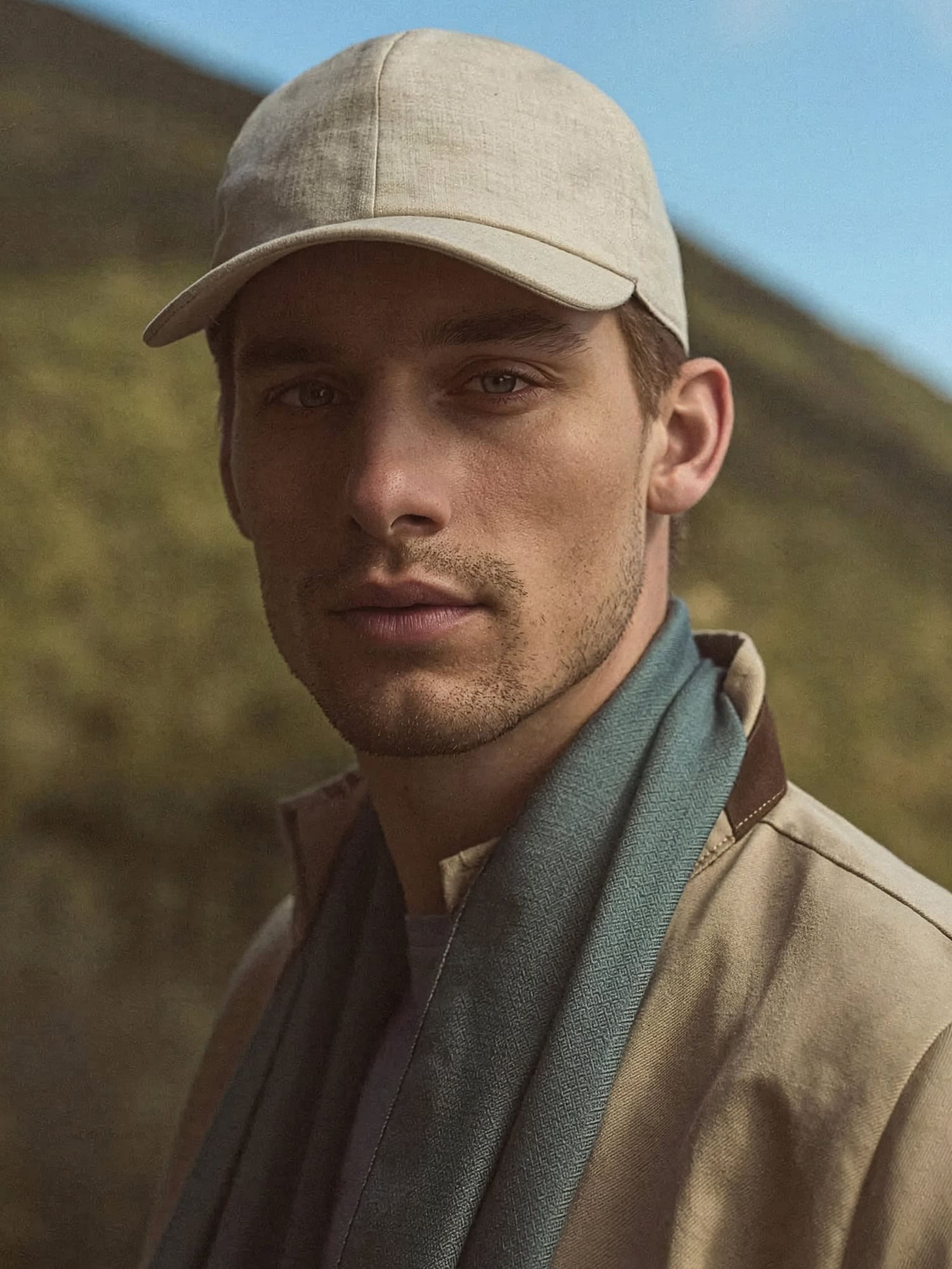 Cap