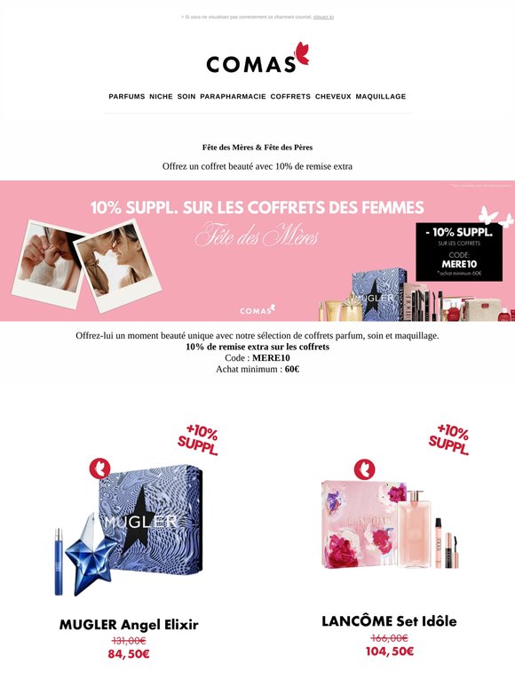 Pour papa et maman💕✨