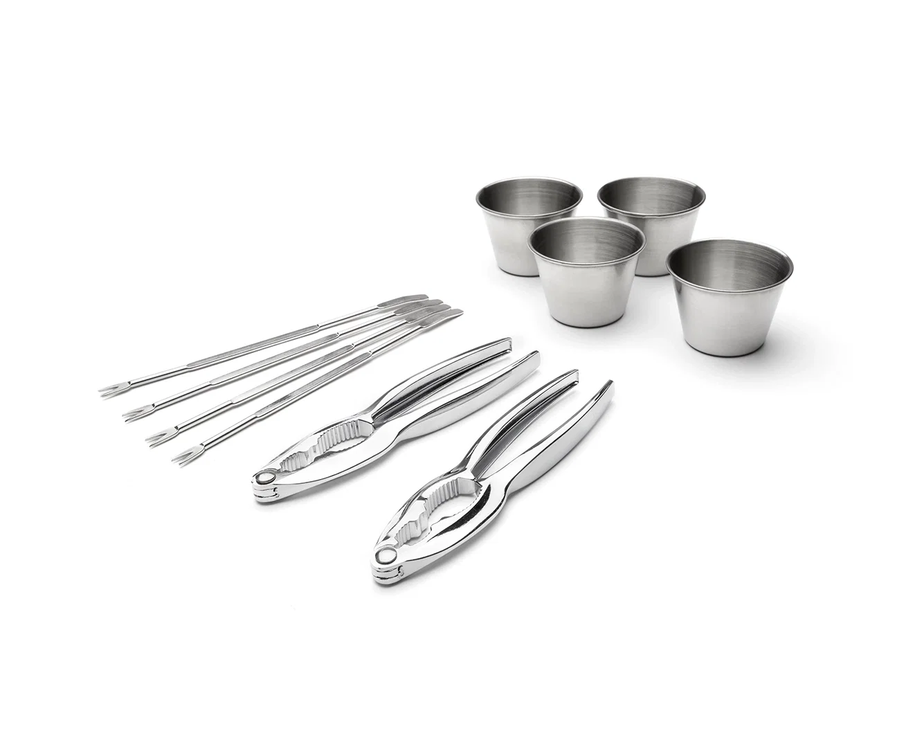 Image of 10-Pc Lobster Set