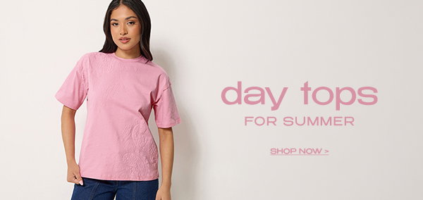 DAY TOPS