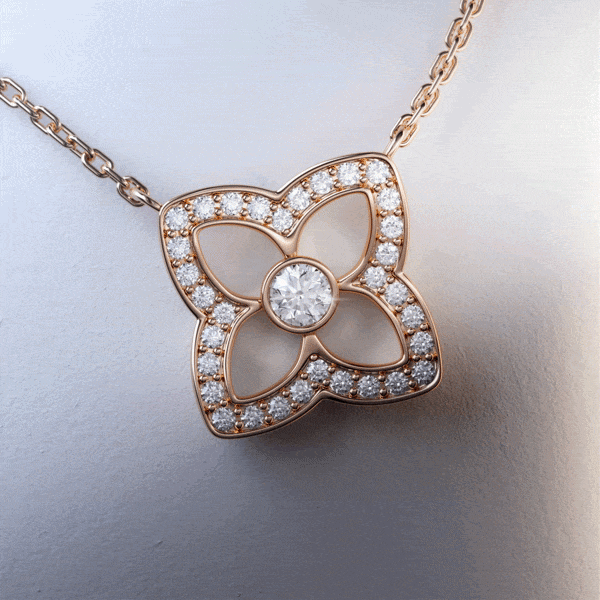 A gif header image linking to fine-jewellery/lotus-by-de-beers page.